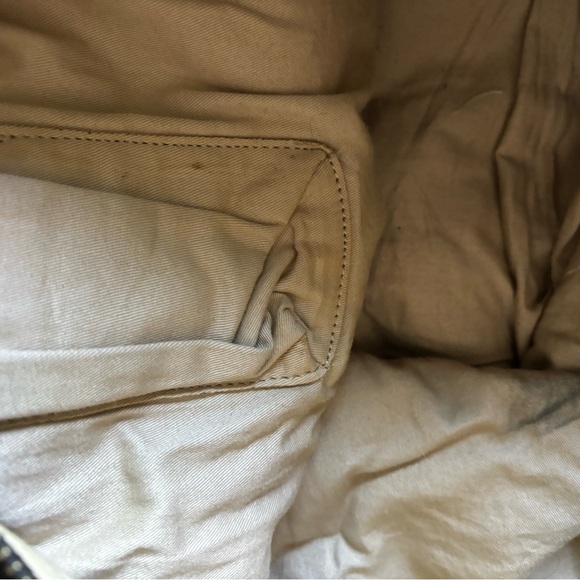 Diesel Leather Travel & Weekend Bag - Picture 10 of 16